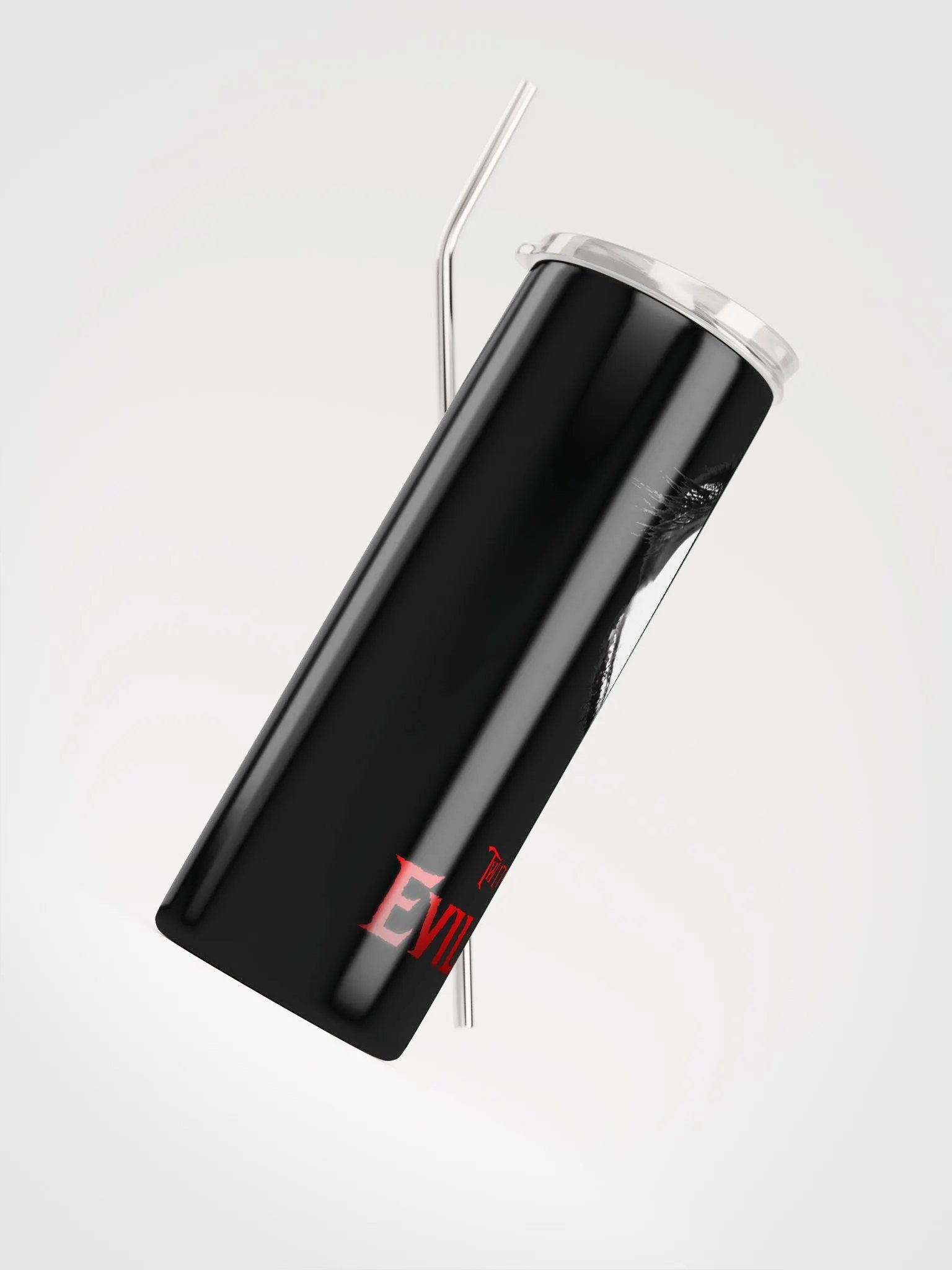 Evil Never Dies - Tumbler product image (8)