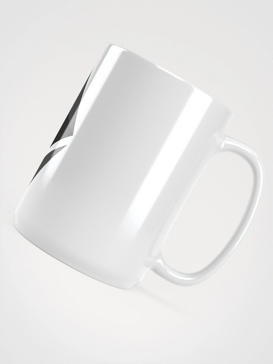 Symmetrical Elegance Mug product image (4)