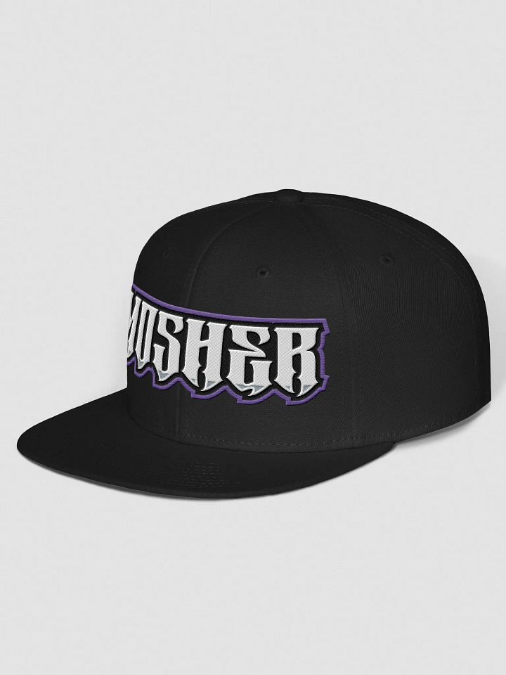 MOSHER GRAVE SNAPBACK product image (2)