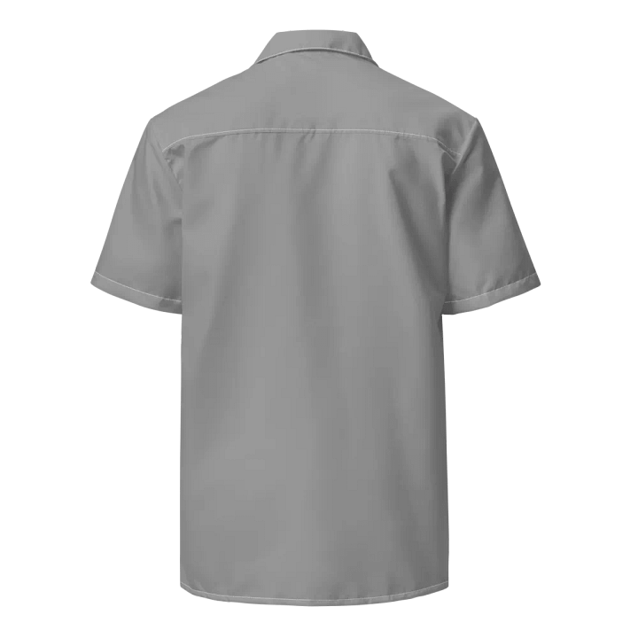Ethereal Breeze Hawaiian Shirt product image (2)