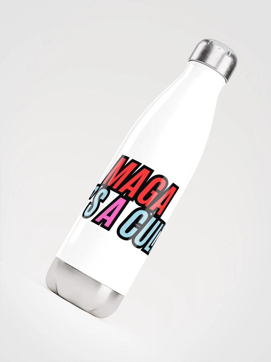Anti MAGA Water bottles product image (4)