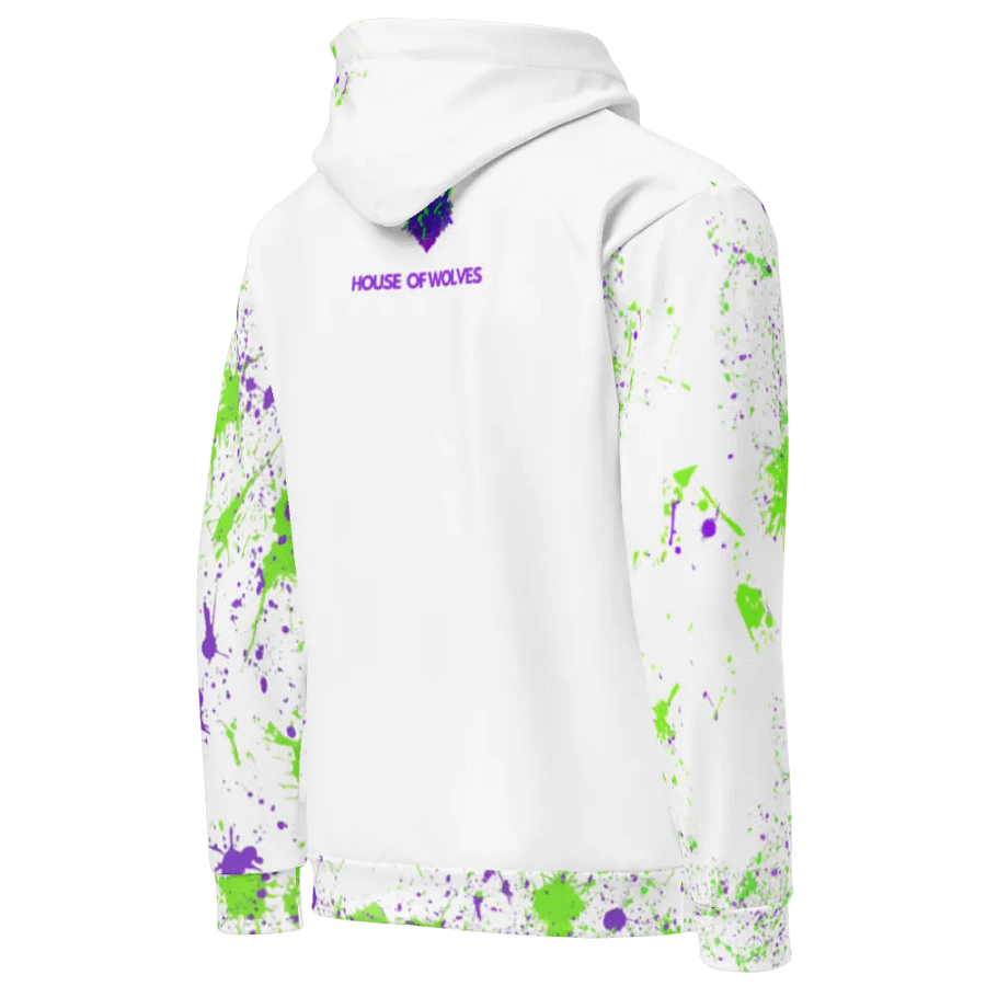 Man In The Hoodie product image (10)