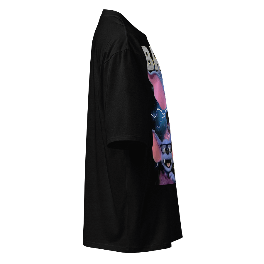 BATLY - OVERSIZED SHIRT! product image (3)