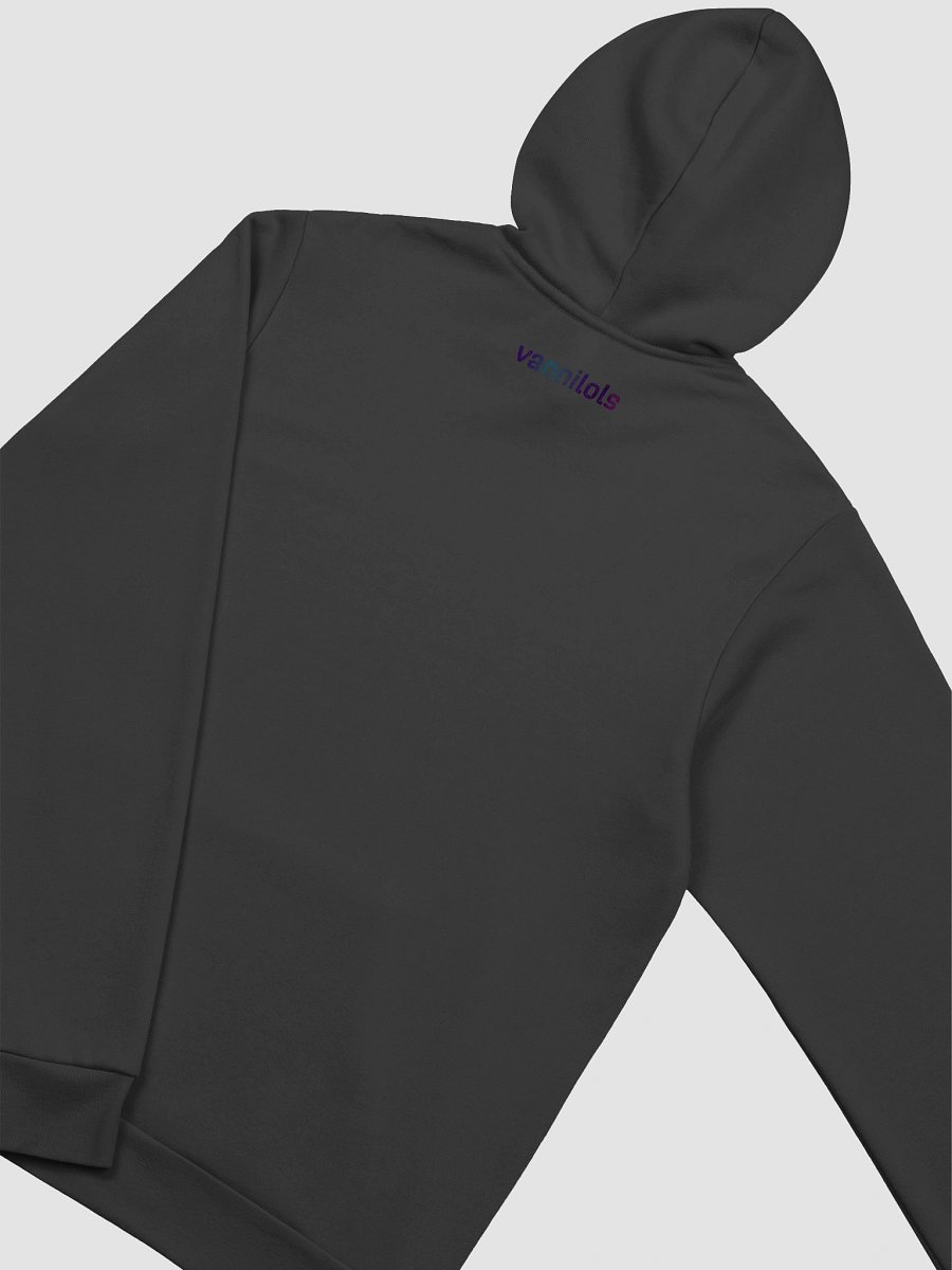 Leaf and Stone - Hoodie product image (13)