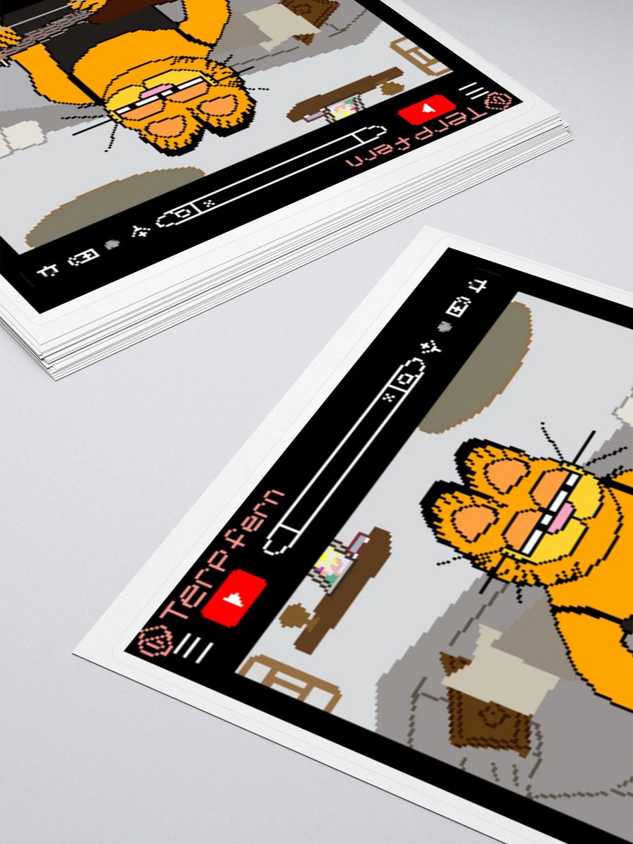 hi. sticker product image (4)