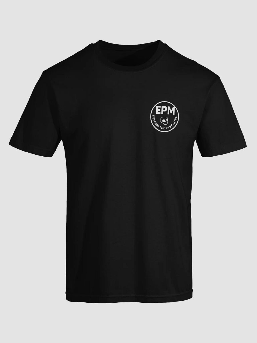 EPM Circle Seal Tee product image (5)