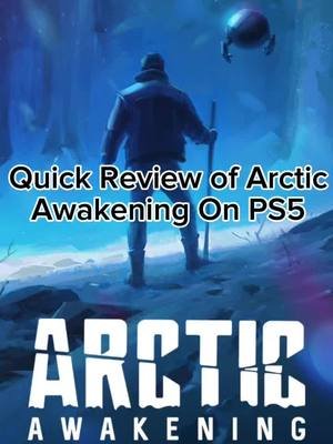 Absolutely phenomenal game by Firewatch developers @GoldFire Studios here’s a quick review after my first playthrough. I’ll have a series starting on the channel tomorrow 22nd September. Each video will be one of the five chapters in the game. #arcticawakening #firewatch #goldfirestudios #billyjaygaming #newgame 