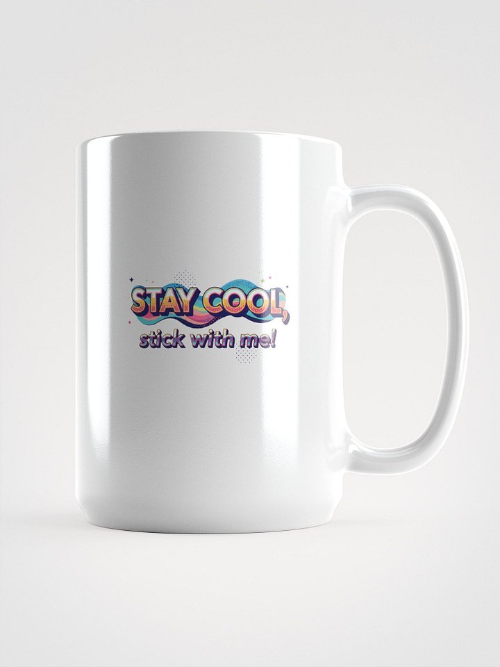 Vibrant Energy Mug product image (1)