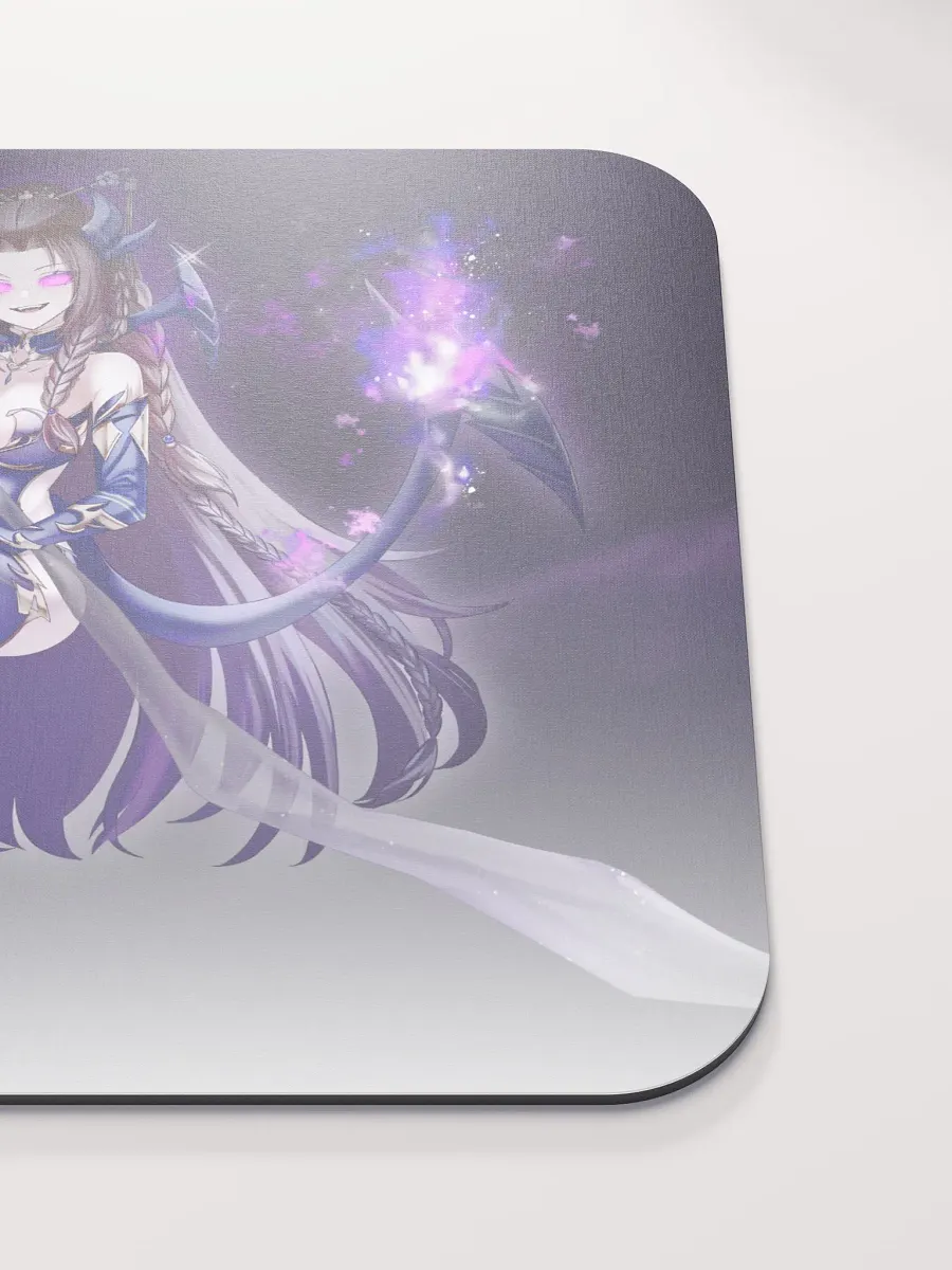 Mystical Enchantment Mouse Pad product image (5)