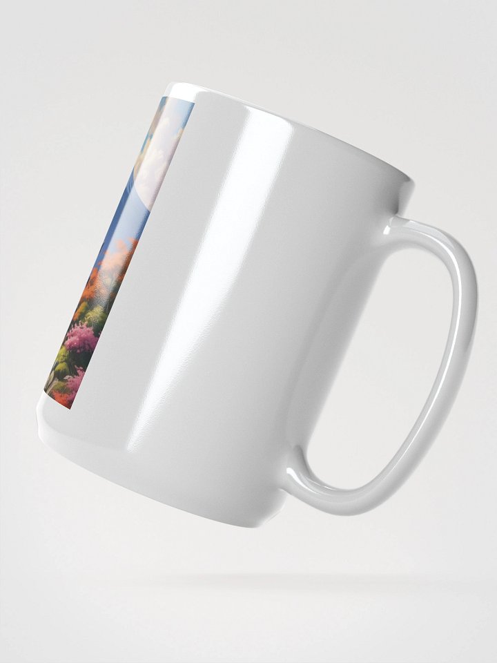 Mount Fuji product image (2)