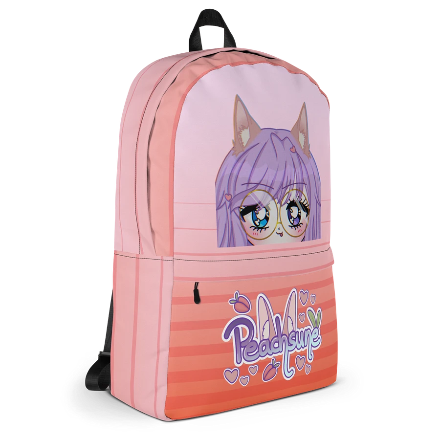 Peach 2.0 Backpack product image (11)