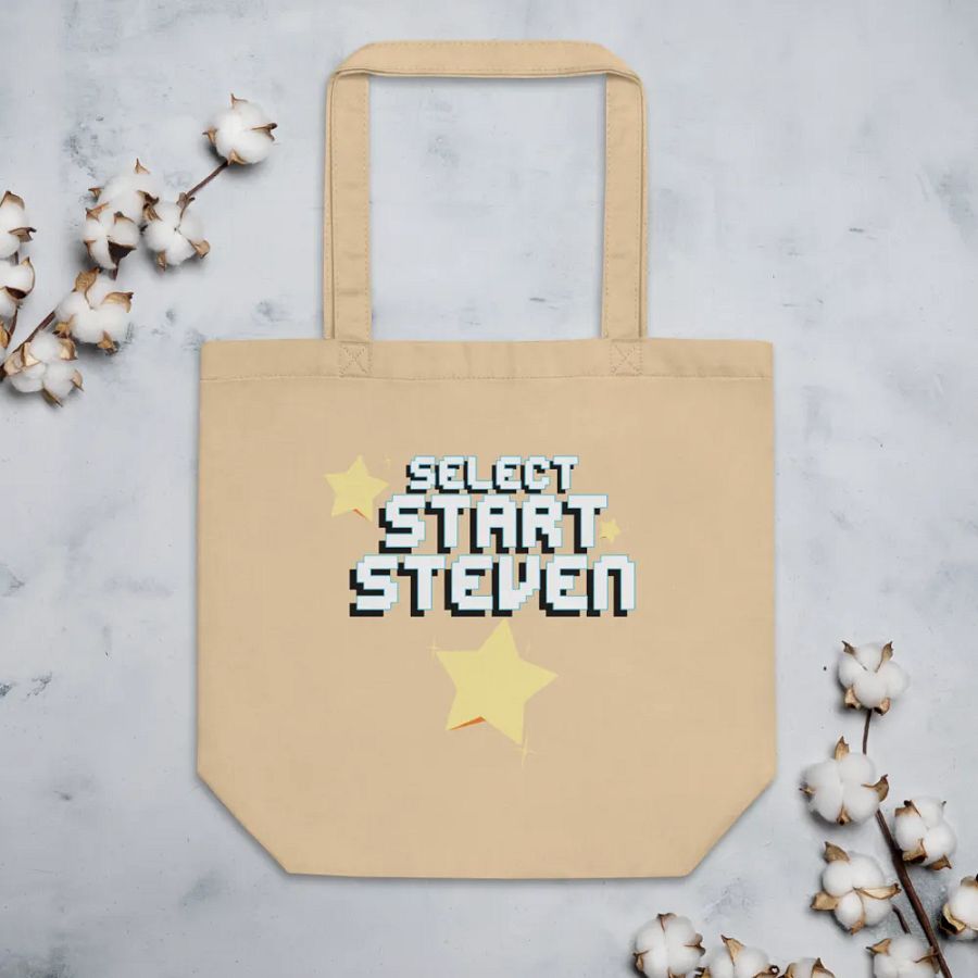 Channel Logo Tote product image (15)