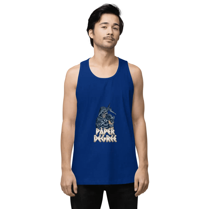 Logo tanktop product image (1)