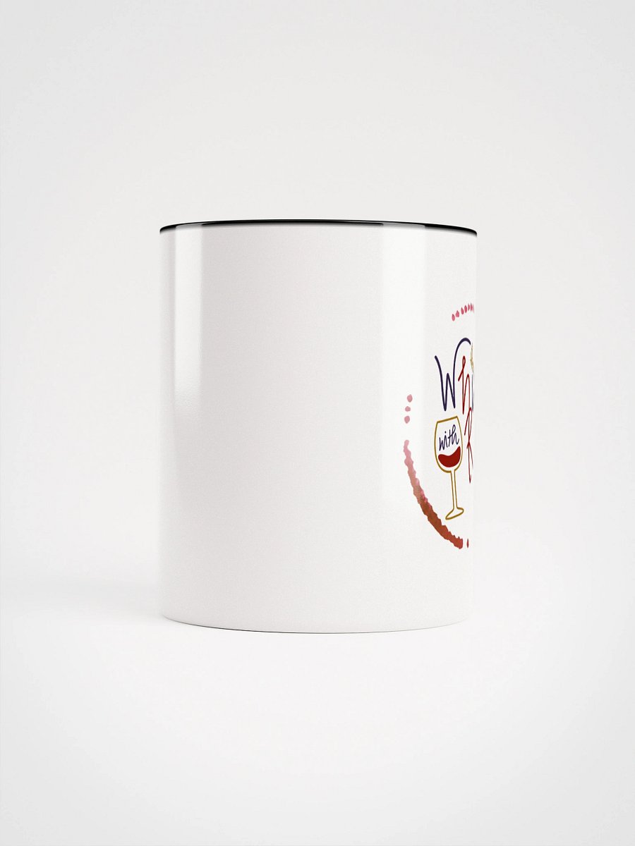 "Spill" Logo Mug product image (51)