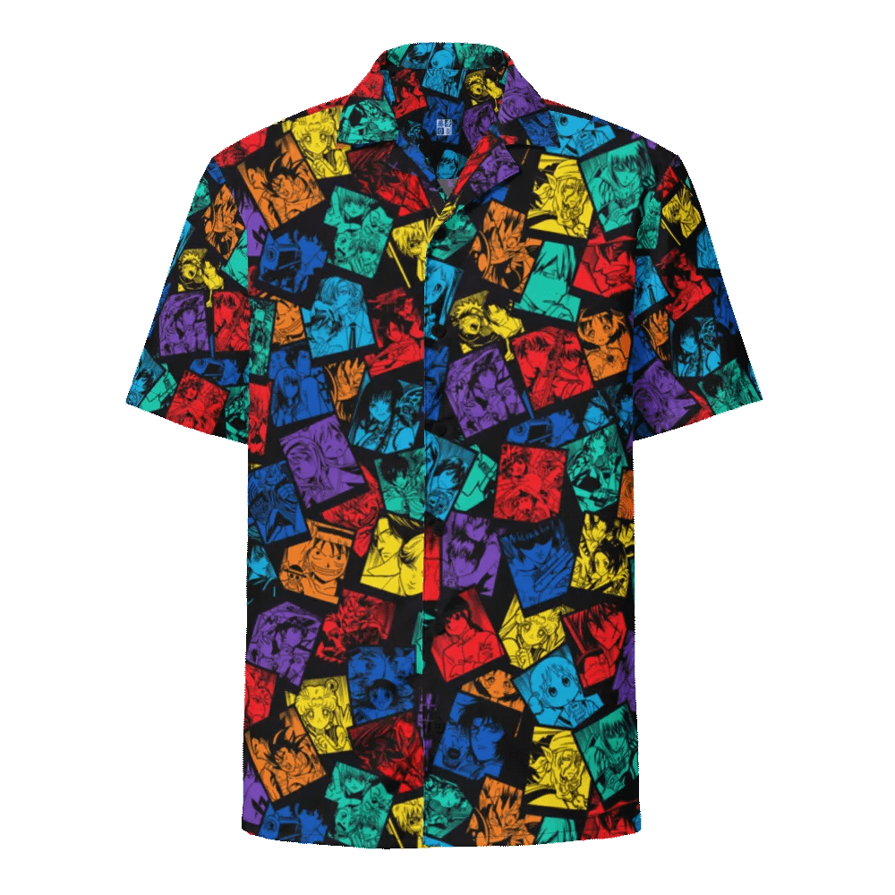 ALL TIME ANIME product image (1)