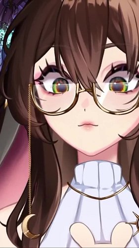 Introvert? Yes, actually. 
Edited by MilesDavidVT
#vtuber #vtuberreels #vtuberclips #twitchclips #introvert #extrovert