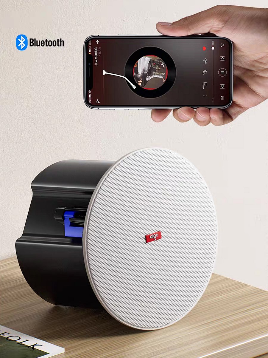 Aigo trio speaker product image (3)