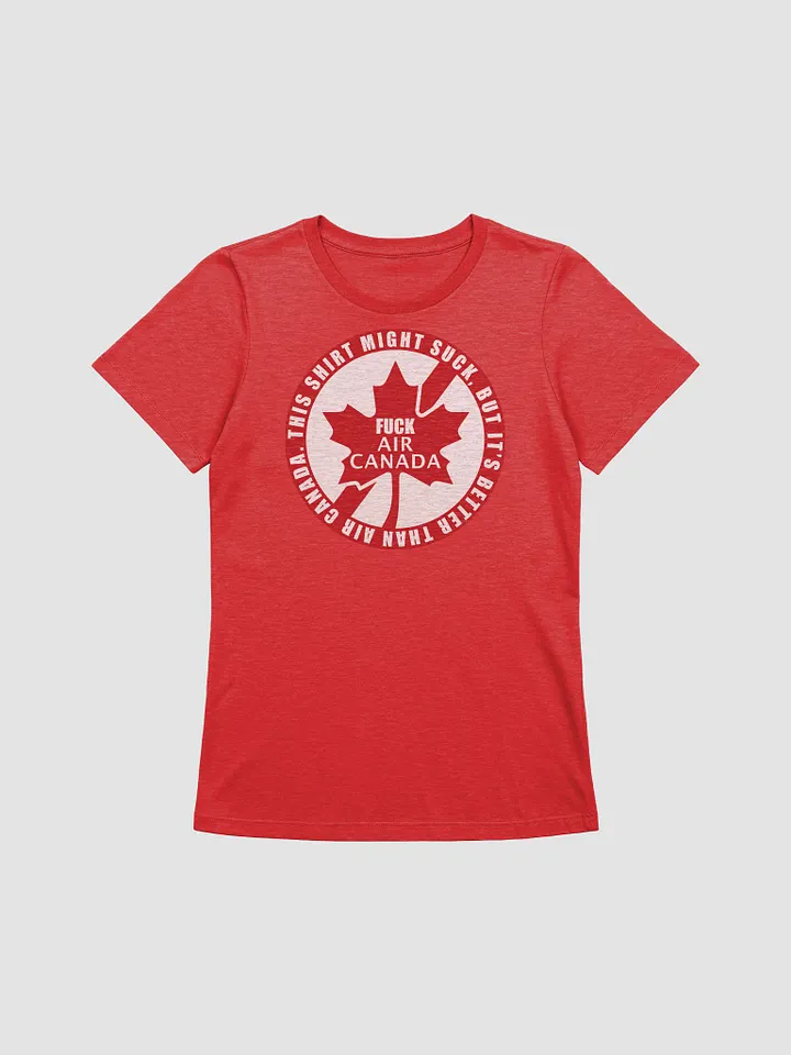 F* Air Canada (Women's) product image (11)