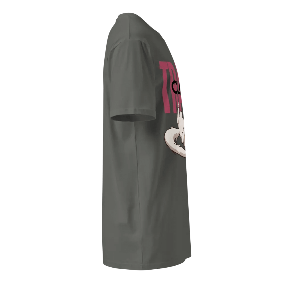 Trash Cat Tee product image (6)