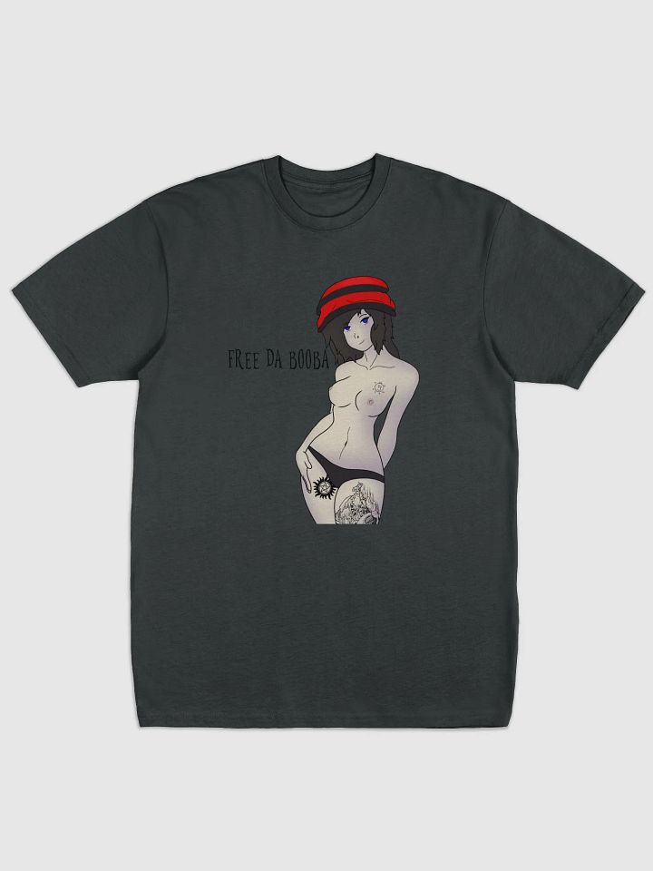 Free Da Booba product image (2)