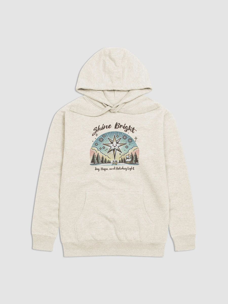 Shine Bright Hoodie product image (1)