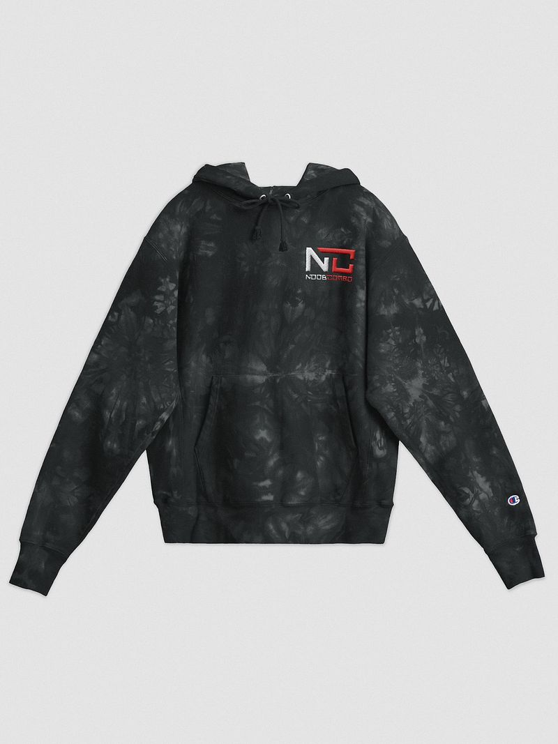 Noobcombo Hoodie