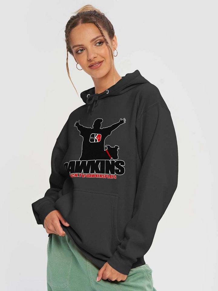 Dawkins Contest Hoodie 3 product image (2)