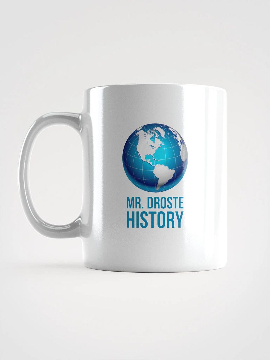 Mr. Droste History Mug product image (18)