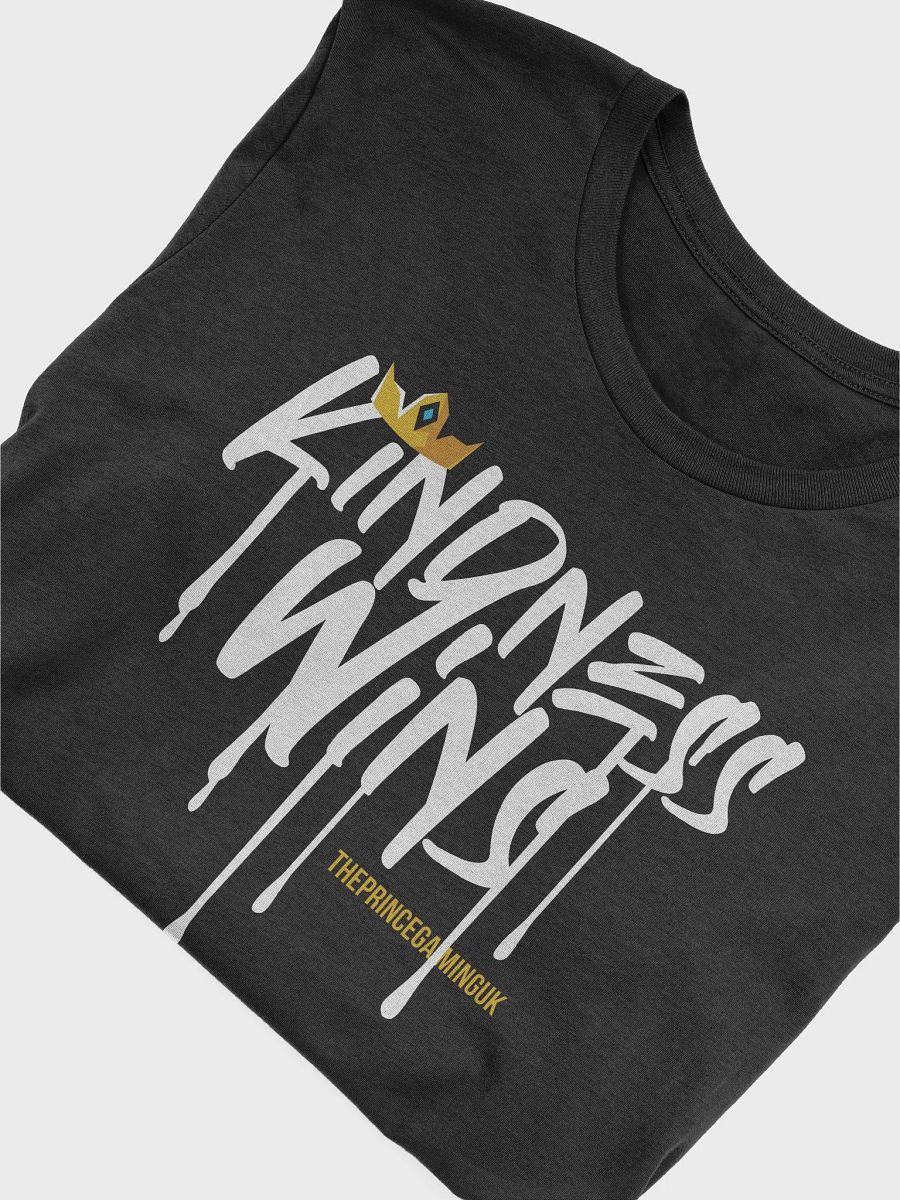 KW - Edition - T-Shirt product image (4)