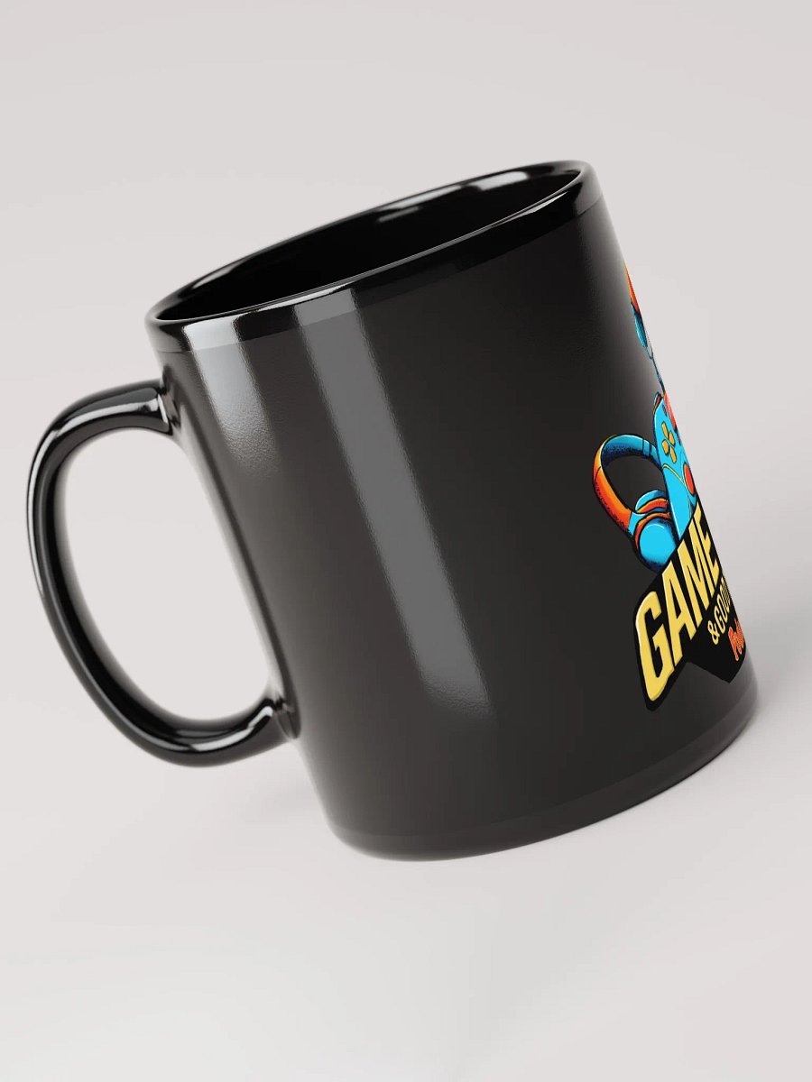 Game Night & Good Times Coffee Mug product image (6)