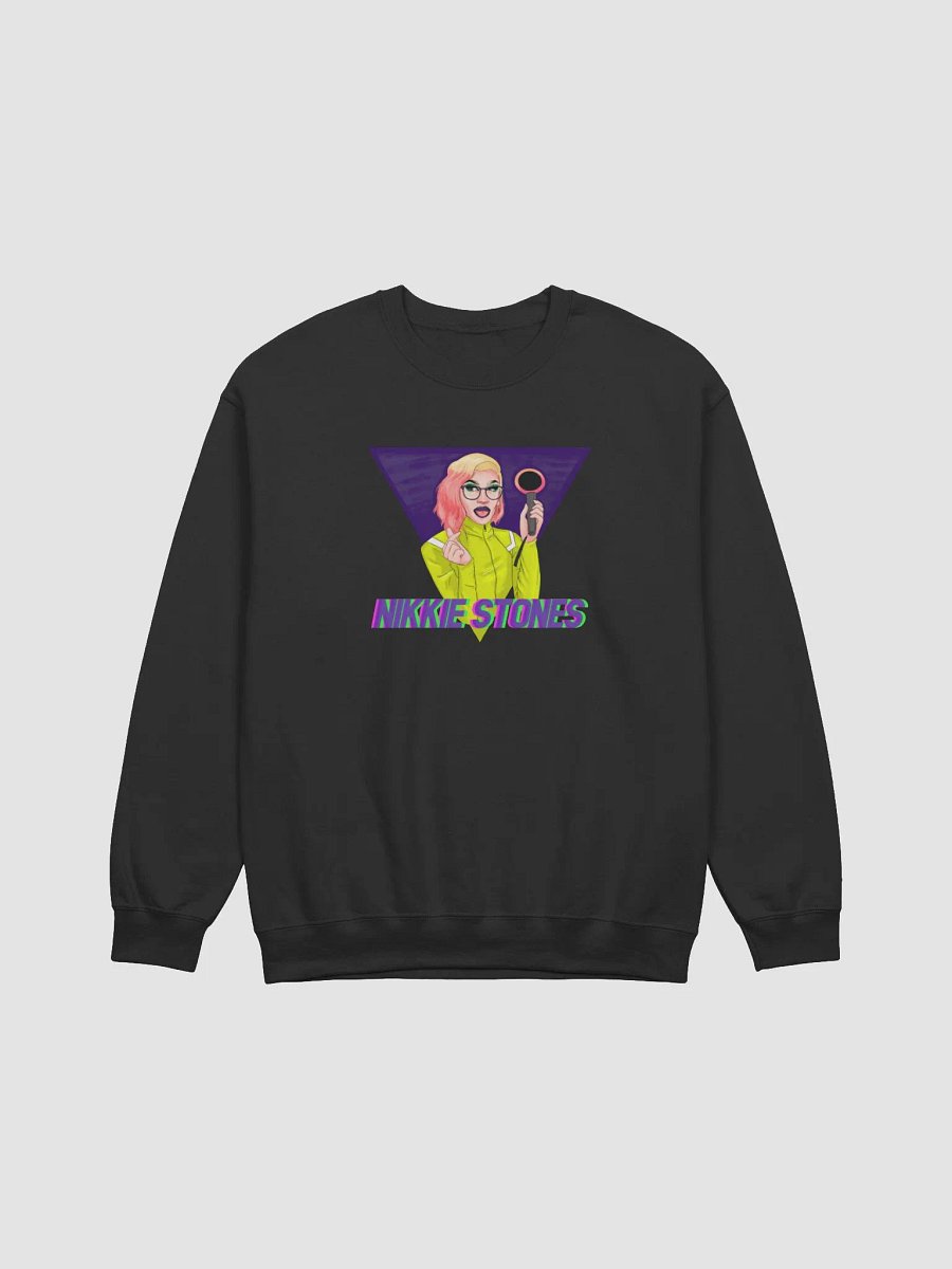 K-Pop Queen Sweater product image (1)