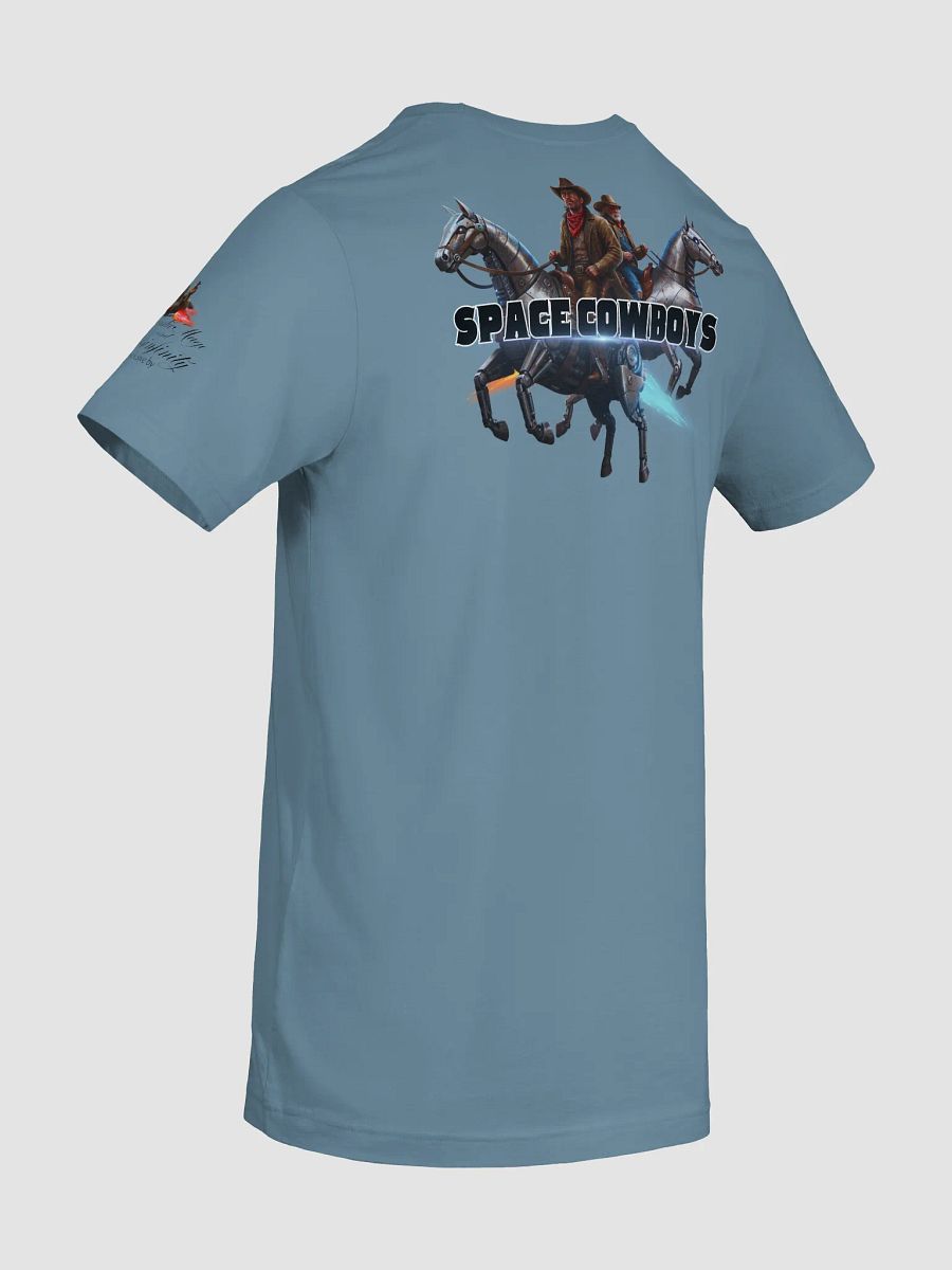 SNL "Space Cowboys" T-Shirt product image (87)