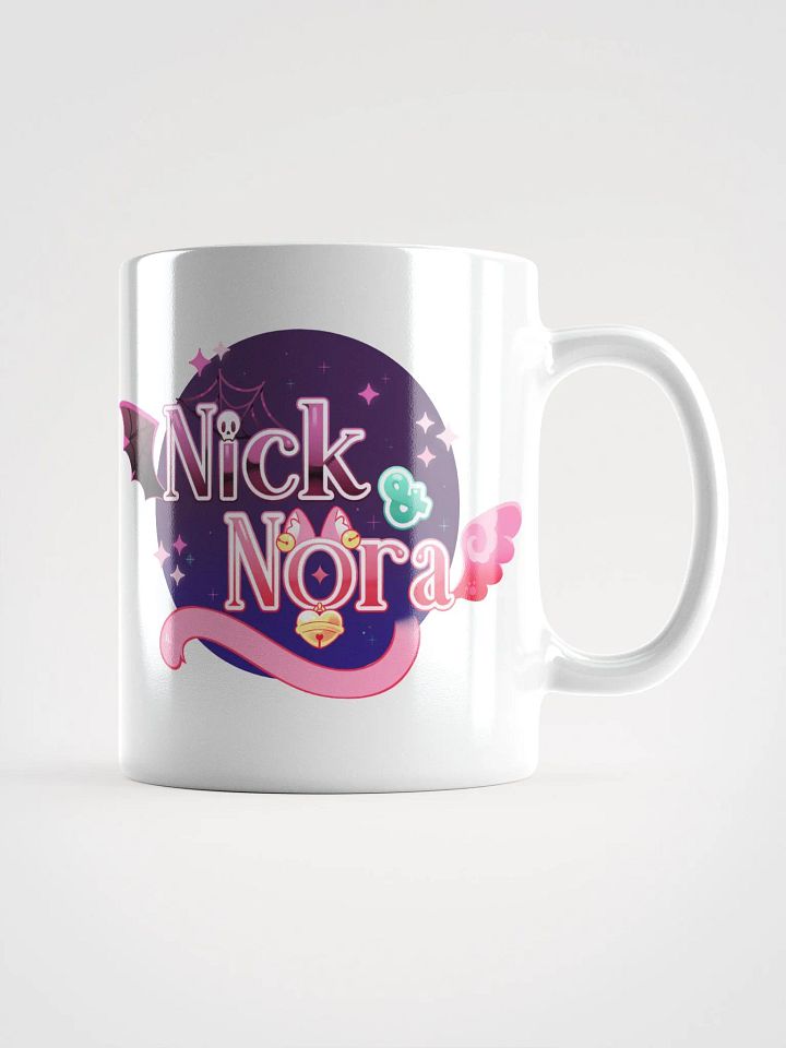 Nora E-girl E-Mug product image (1)