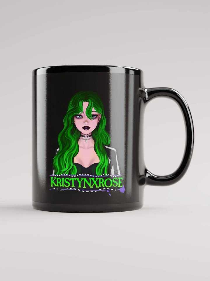 KRISTYNxROSE Mug product image (1)