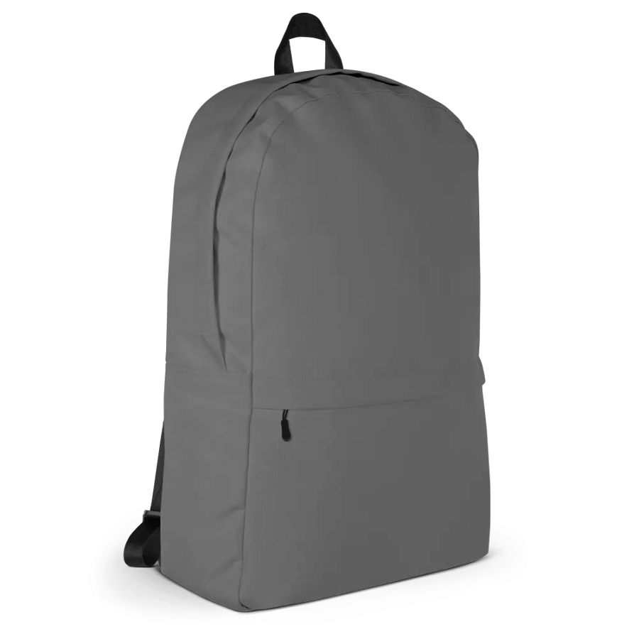 comfortable Backpack product image (5)