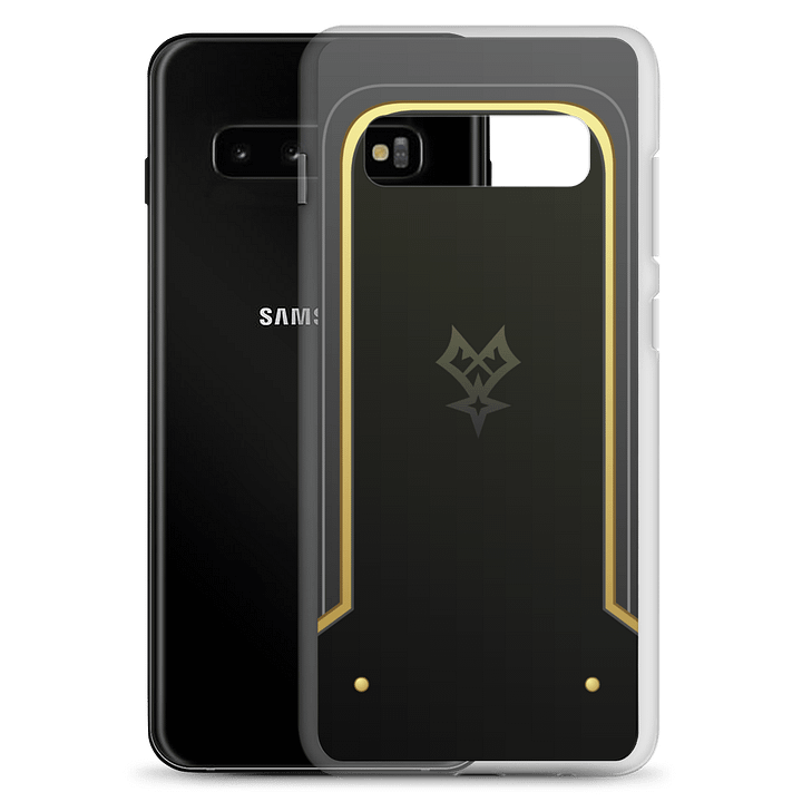 Gummiphone X Tainted Lightborne Case (Samsung) product image (23)