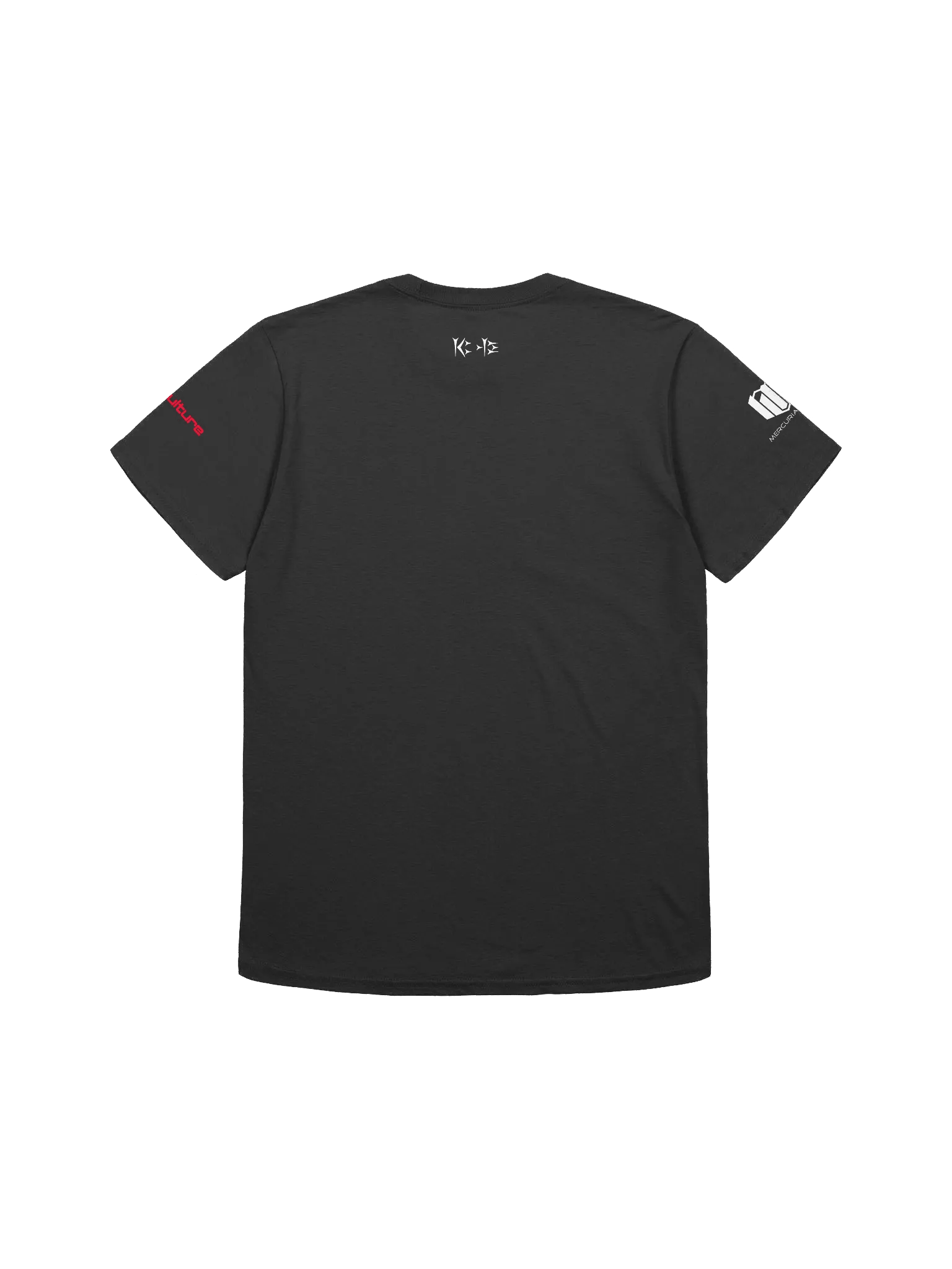 Mercurial Virus Subculture T-Shirt product image (2)