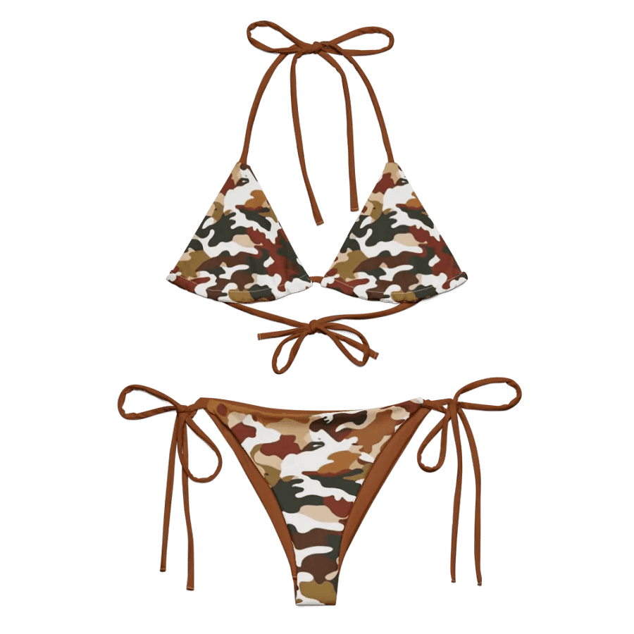 CULT CAMO BIKINI product image (5)