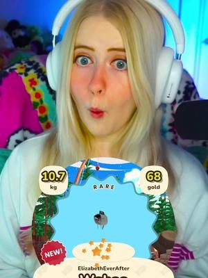 Im always looking for fun little ways to get my community involved and interacting with streams, and LurkBait has been so much fun for everyone!🎣🤍 #elizabetheverafter #contentcreator #twitchstreamer #tiktokstreamer #twitch #twitchtv #lurkbait #lurkbaittwitchfishing #streamer #streaming 
