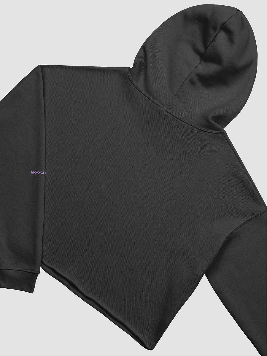Overthinking 'Bout You Cropped Hoodie product image (4)