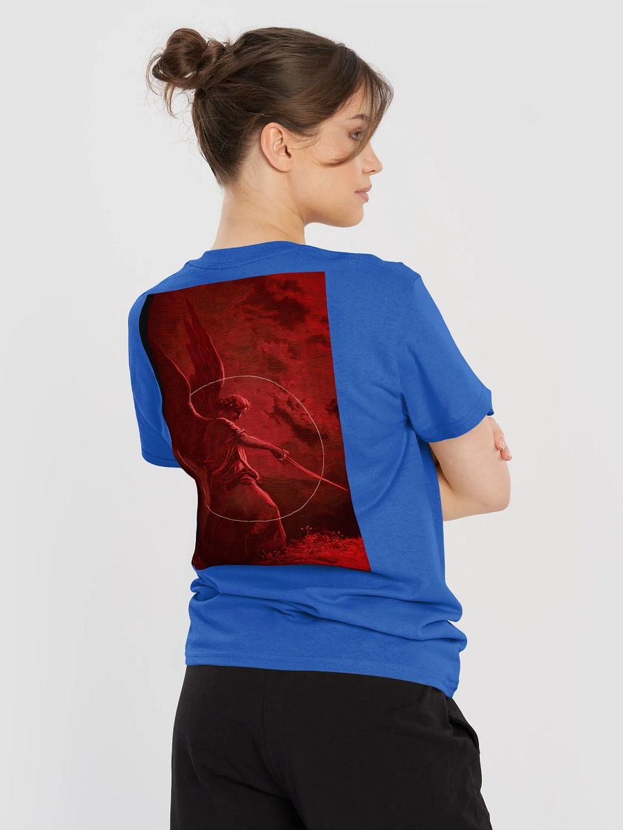 B.T.T. Angelic Vengeance Tee product image (56)