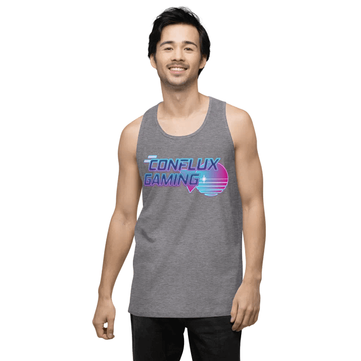 CG Tank Top Premium product image (42)