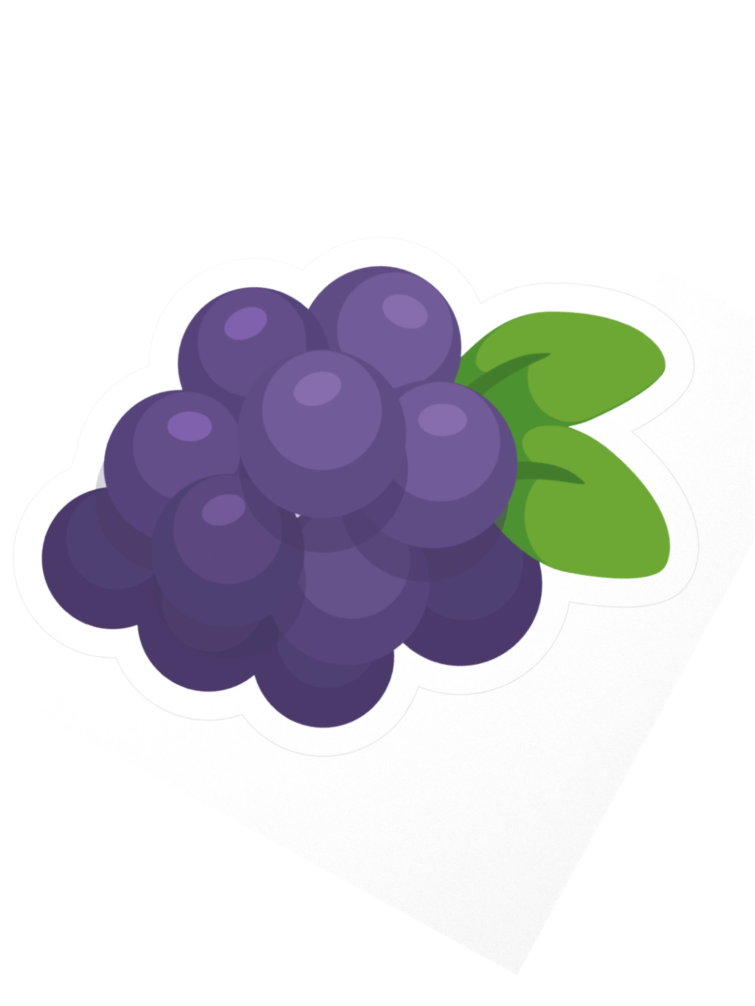 Grapes product image (2)