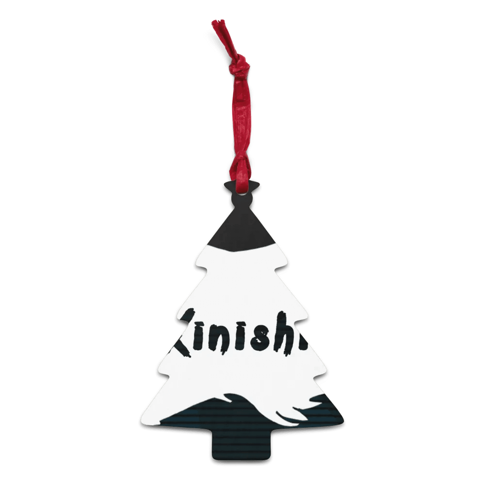 Kinishi Logo Ornaments product image (12)