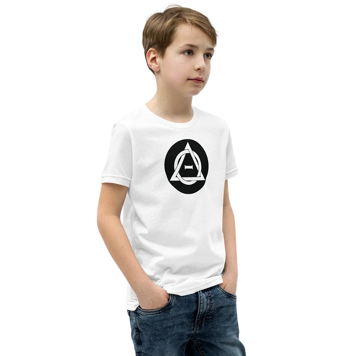 Therian Symbol Kids Shirt product image (21)