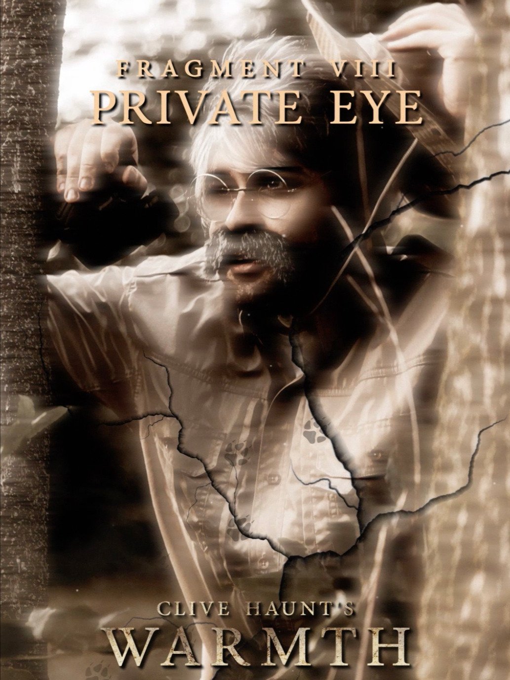 Silvan Gravis Pop! Vinyl Figure (EDITION OF 5) product image (6)