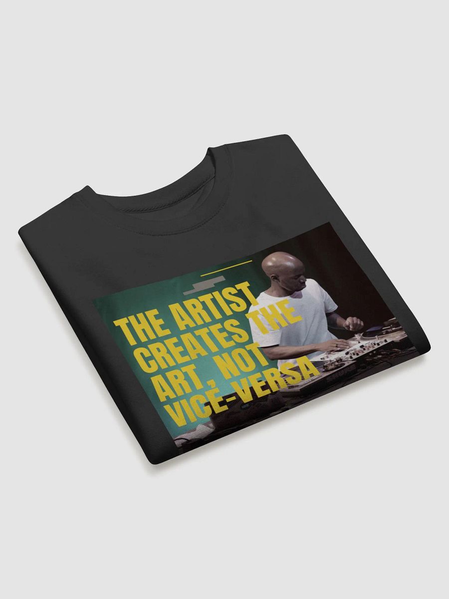 Artist -> Art Sweatshirt product image (3)