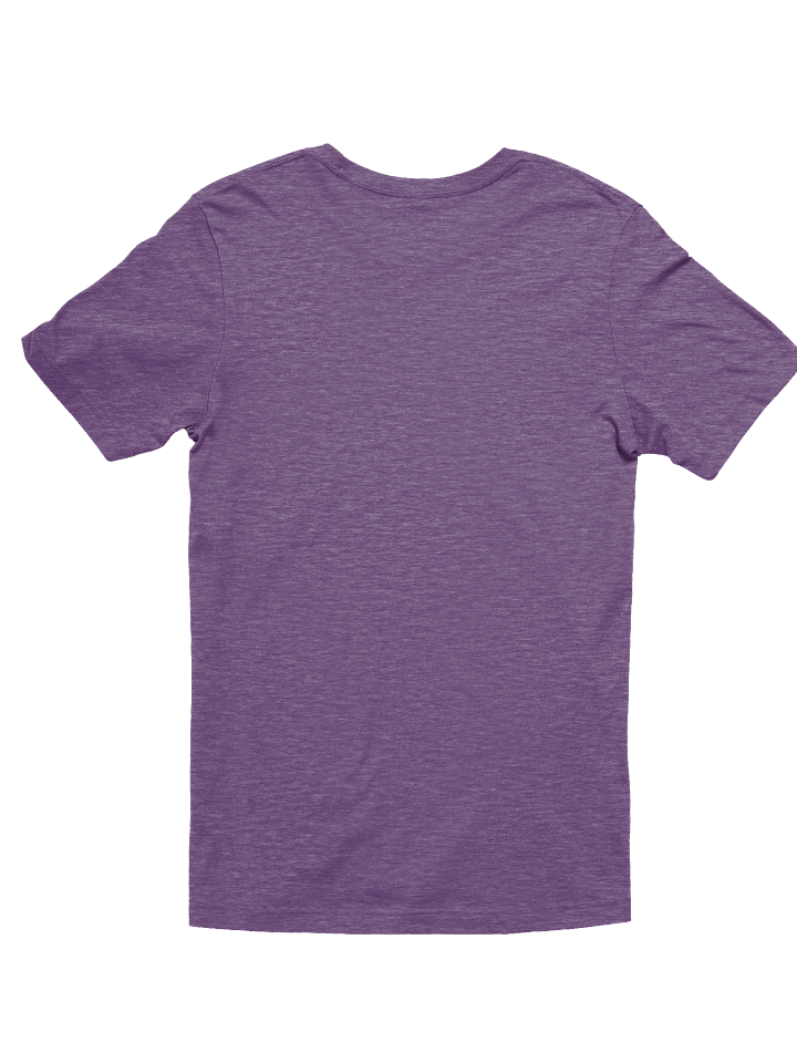 Trans Stripes Bumblebee Graphic Tee product image (4)