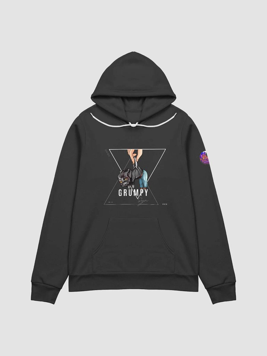 grumpy hoody product image (2)
