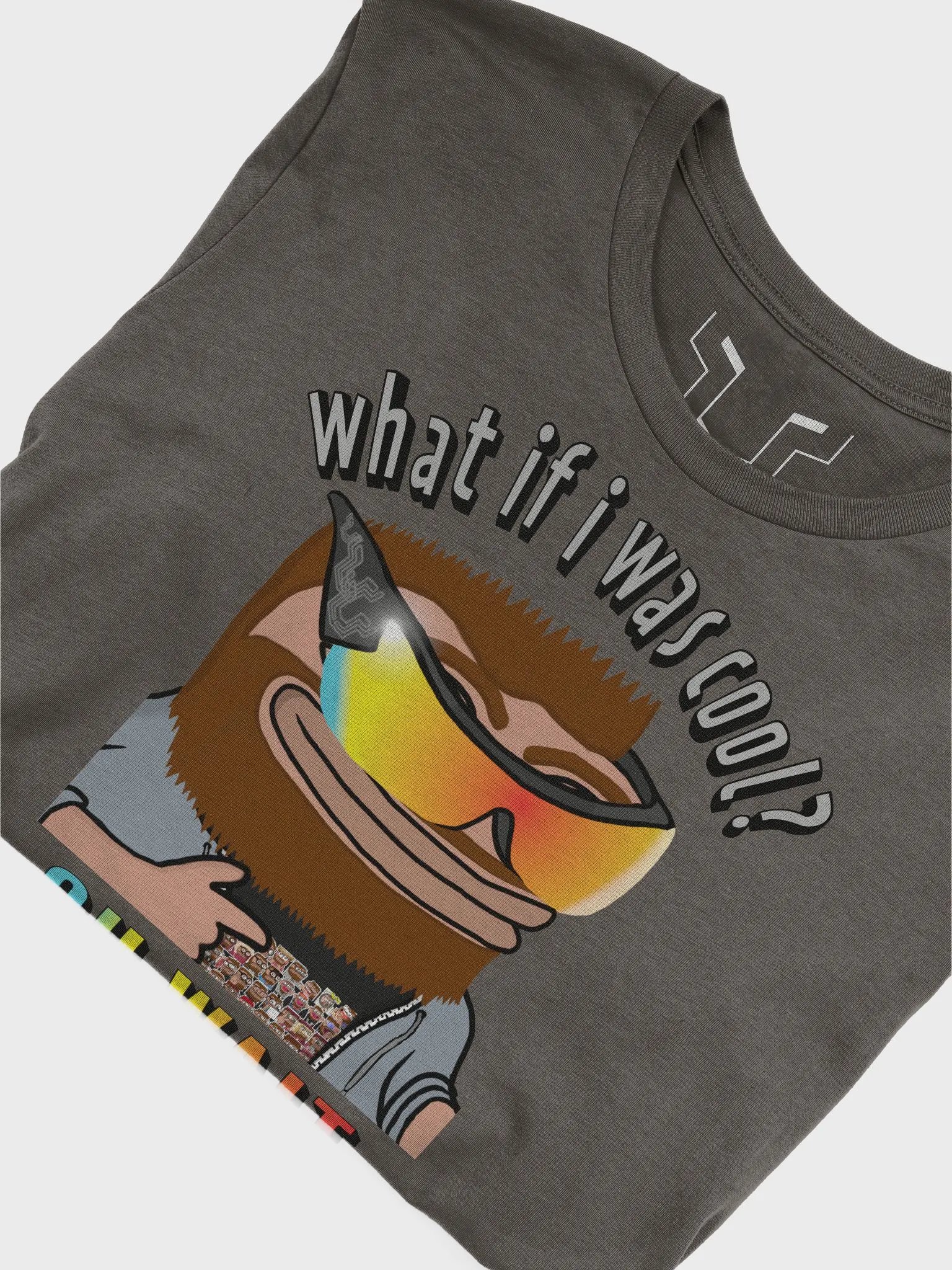 A very cool shirt 2 product image (45)